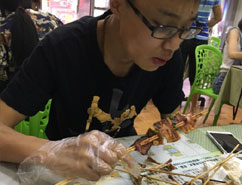 琼中烧烤加盟,学烧烤技术,开烧烤店多少钱